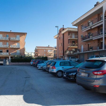 Ferienwohnung Gli Angeli Assisi Exterior foto