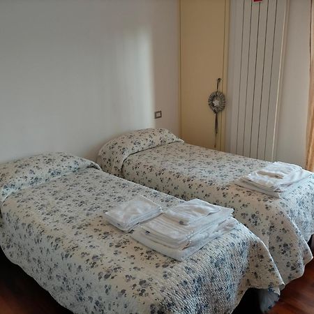 Ferienwohnung Gli Angeli Assisi Exterior foto