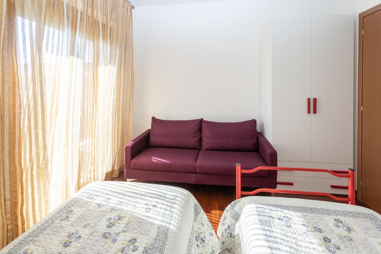 Ferienwohnung Gli Angeli Assisi Exterior foto