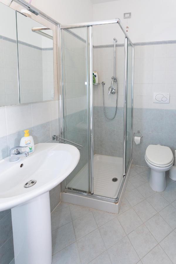 Ferienwohnung Gli Angeli Assisi Exterior foto