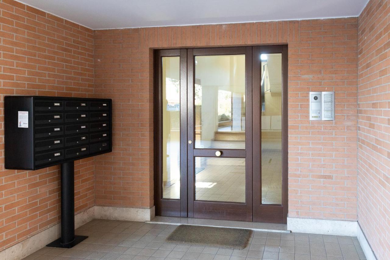 Ferienwohnung Gli Angeli Assisi Exterior foto