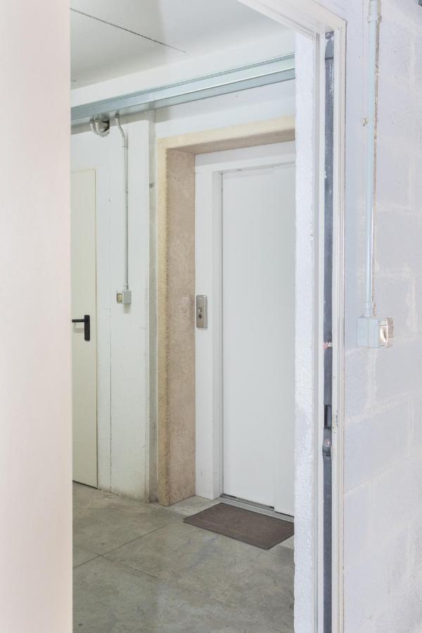 Ferienwohnung Gli Angeli Assisi Exterior foto