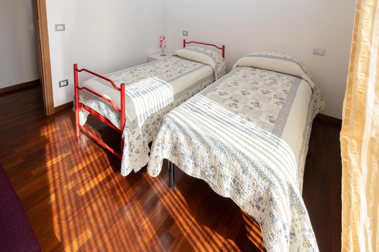 Ferienwohnung Gli Angeli Assisi Exterior foto