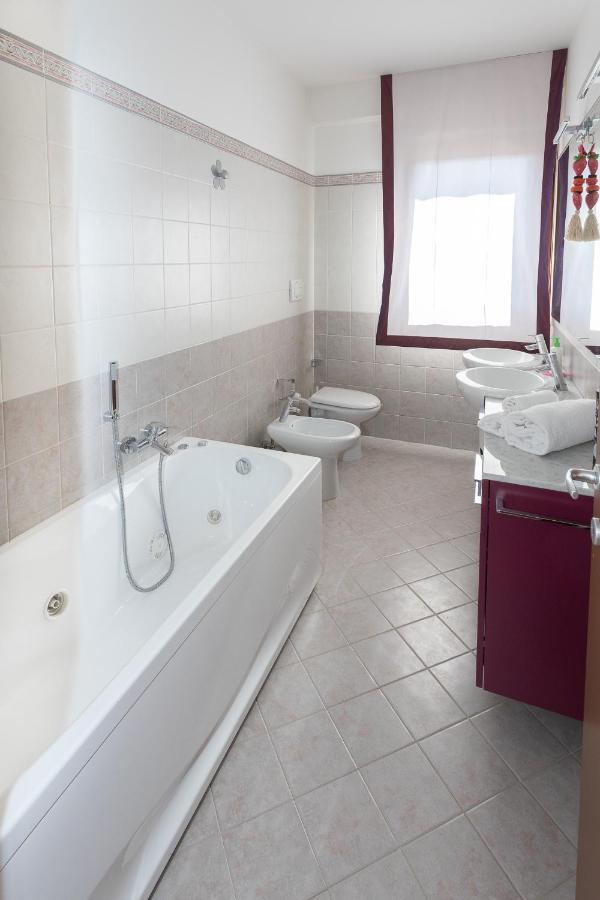 Ferienwohnung Gli Angeli Assisi Exterior foto