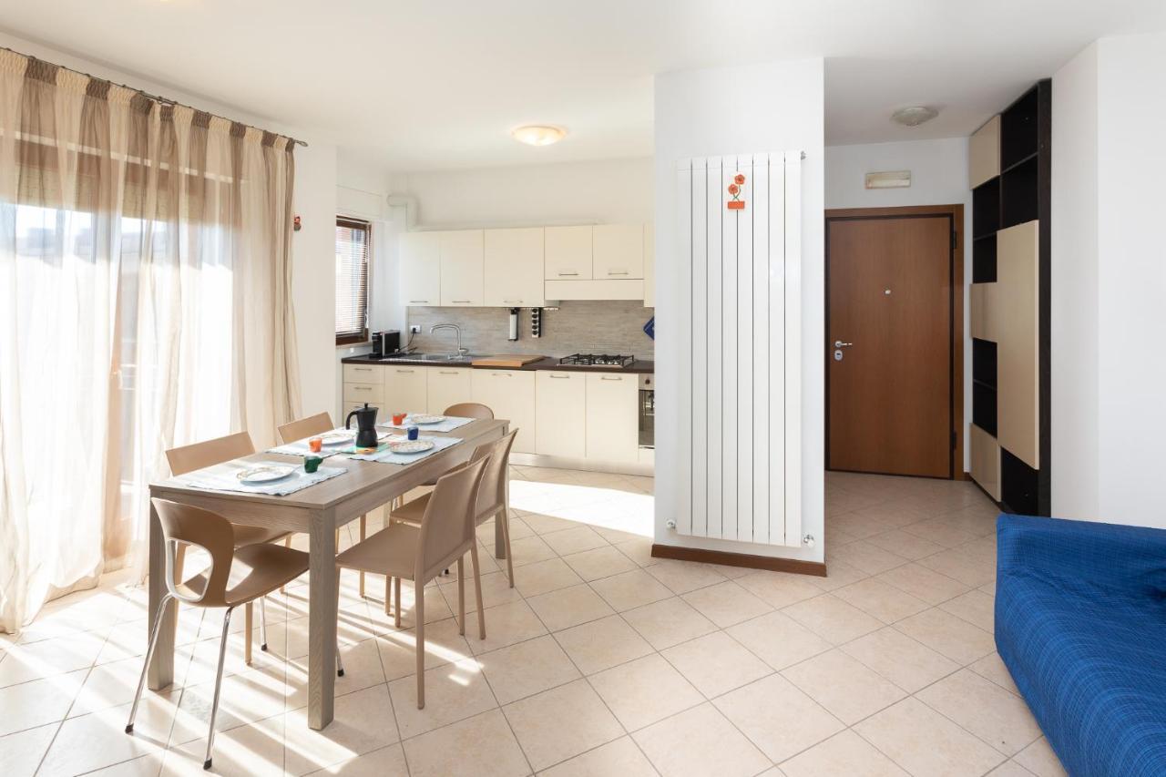 Ferienwohnung Gli Angeli Assisi Exterior foto