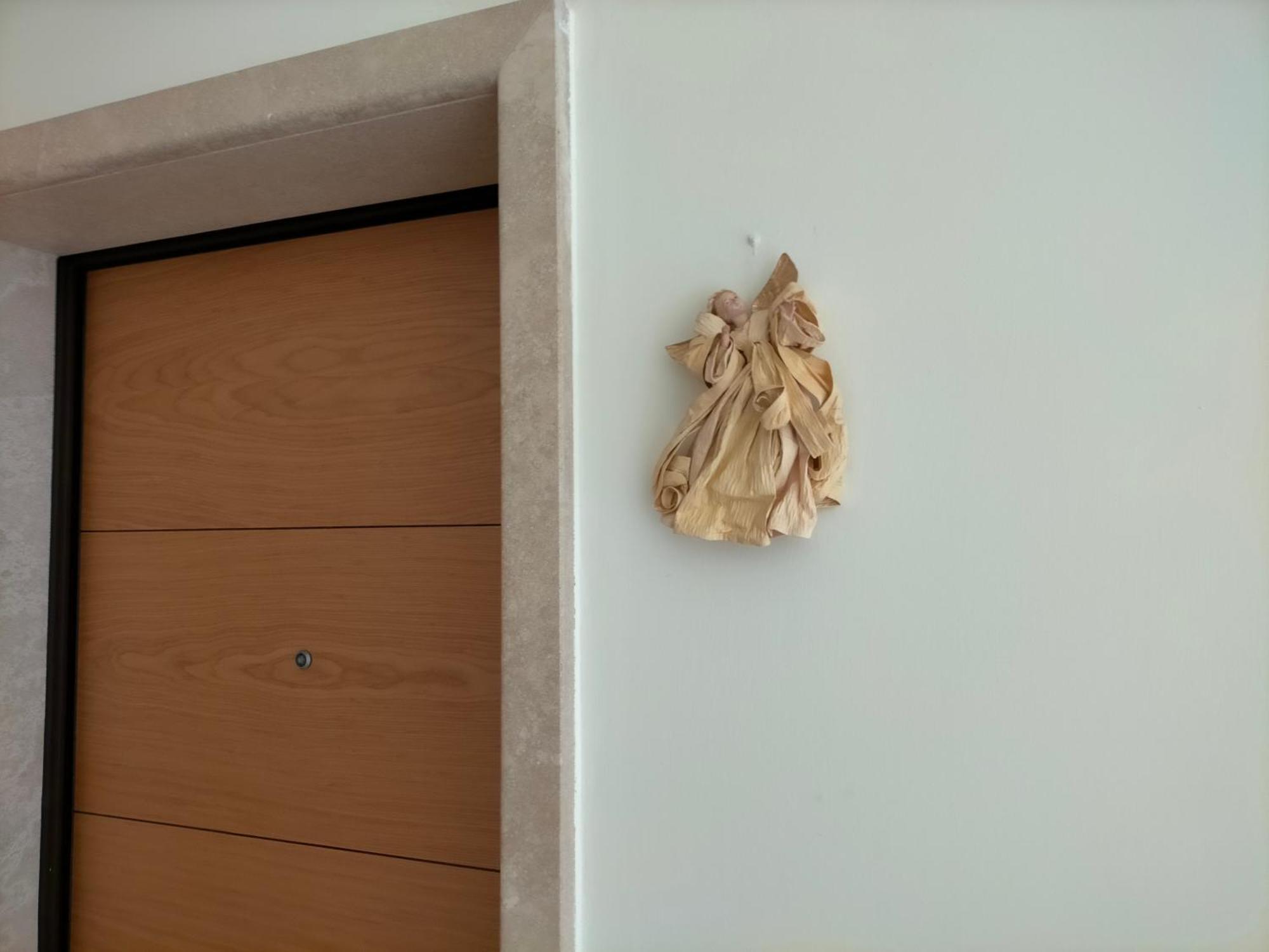 Ferienwohnung Gli Angeli Assisi Exterior foto