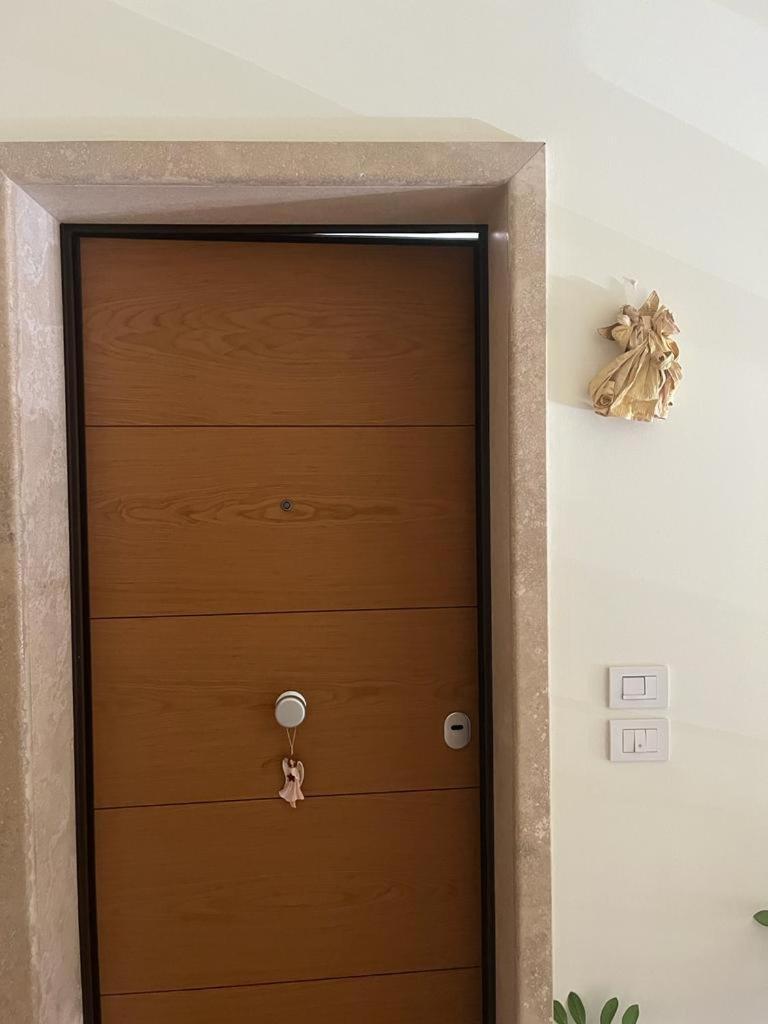 Ferienwohnung Gli Angeli Assisi Exterior foto
