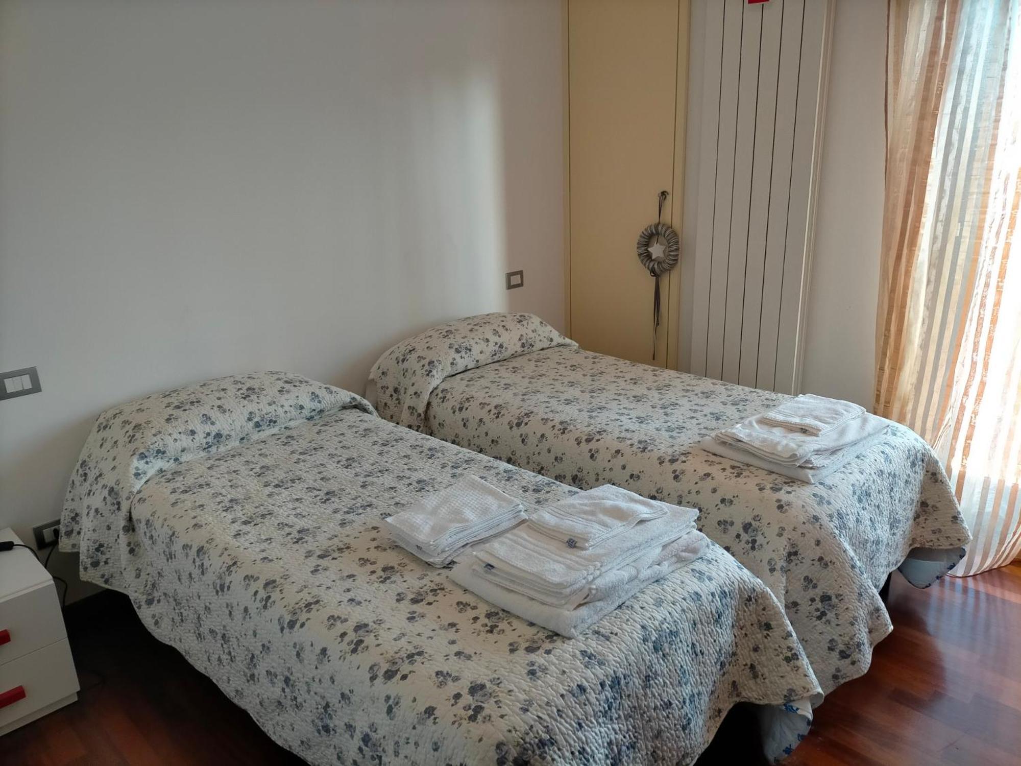Ferienwohnung Gli Angeli Assisi Exterior foto